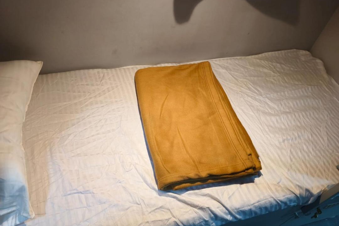 Photo of Bedroom in Sakinaka