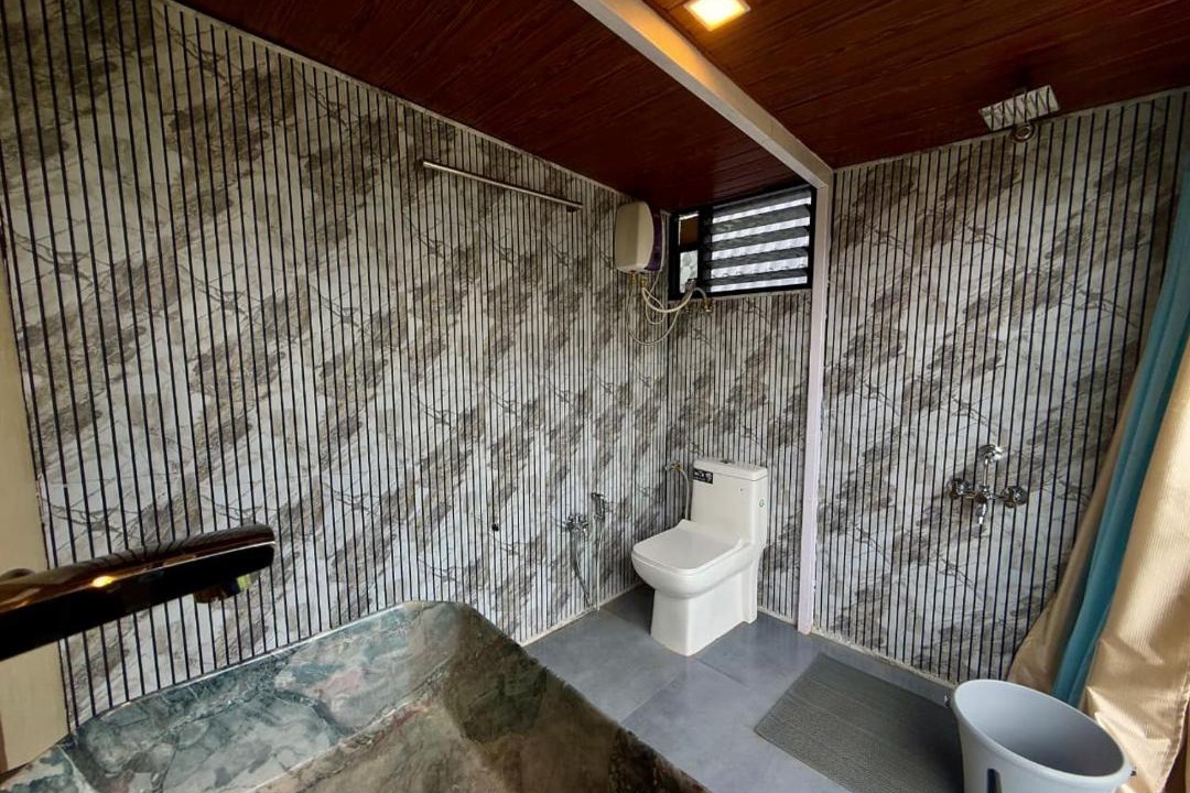 Photo of Bathroom in Thakursai