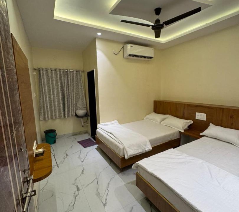 Photo of Bedroom in Ellora