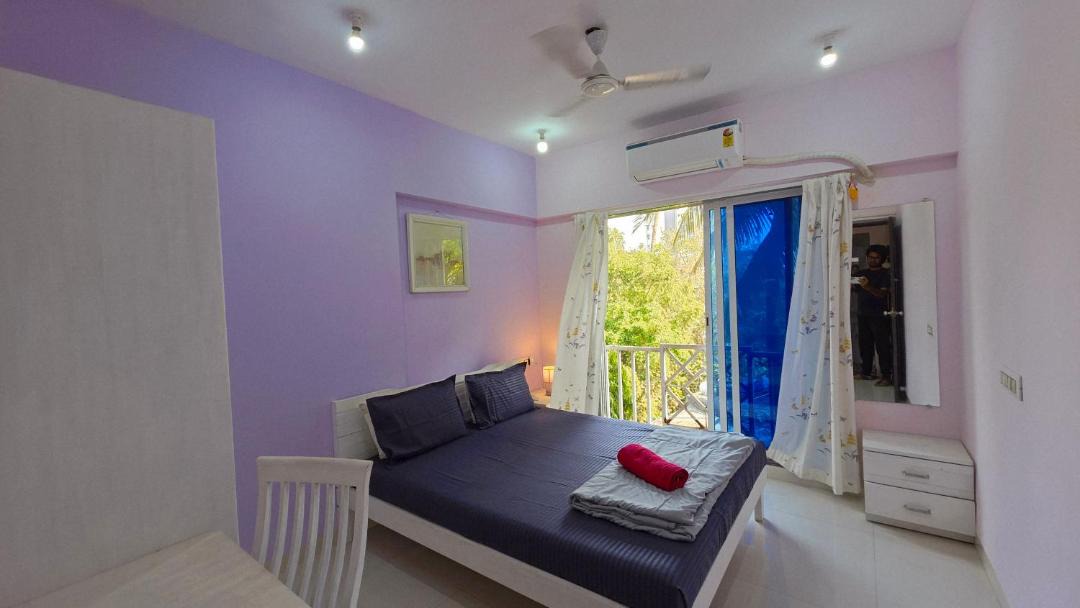 Photo of Bedroom in Santacruz
