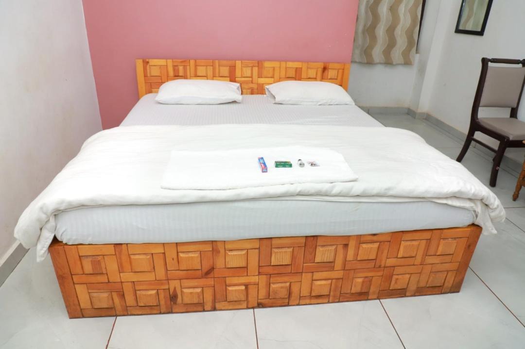Photo of Bedroom in Vyara