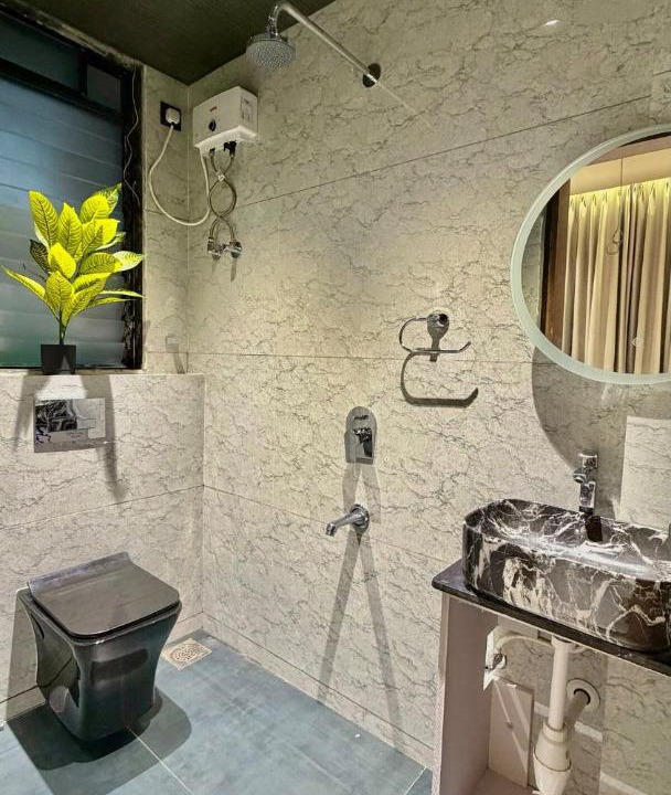 Photo of Bathroom in Shahapur