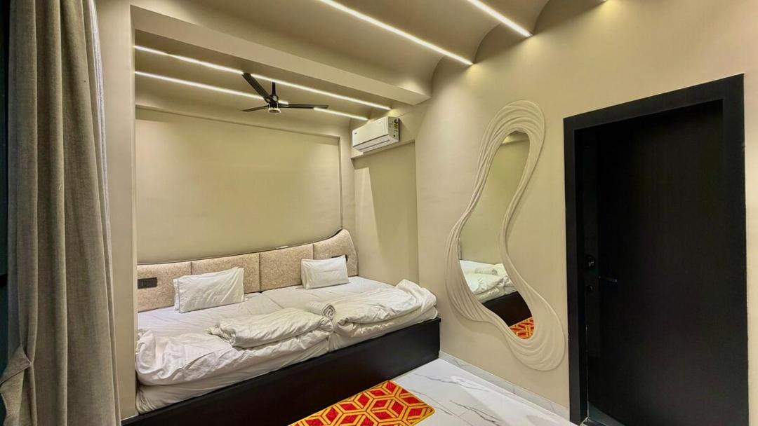 Photo of Bedroom in Shahapur
