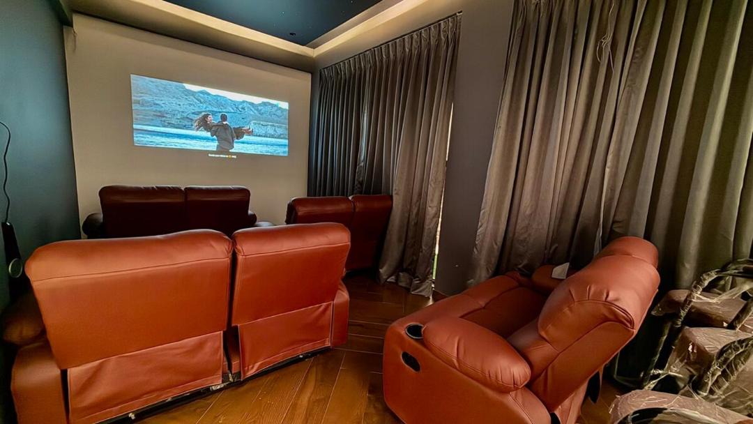 Photo of Livingroom in Shahapur