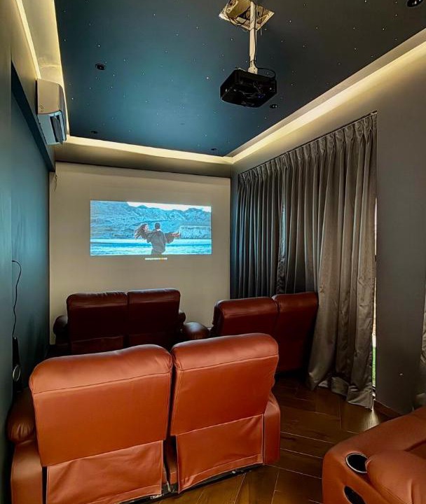 Photo of Livingroom in Shahapur