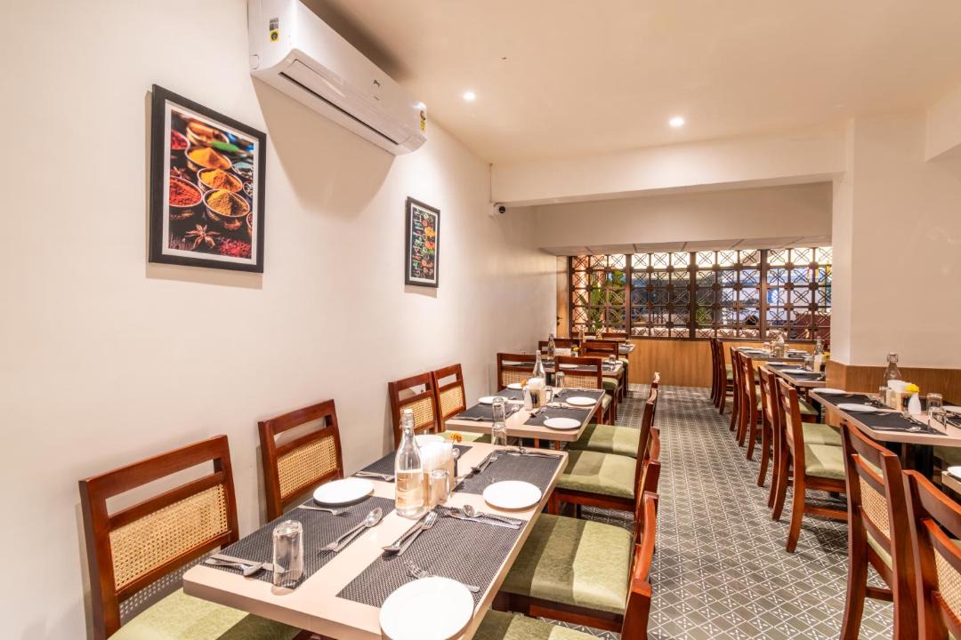 Photo of Kitchen in Koramangala