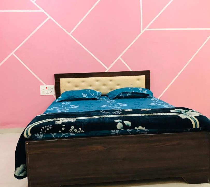 Photo of Bedroom in Dhule
