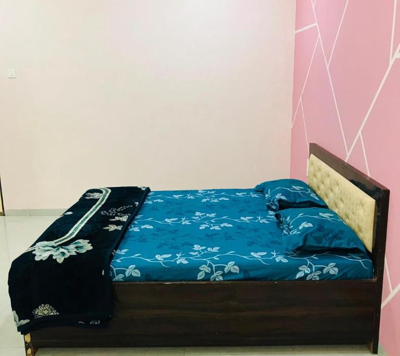 Photo of Bedroom in Dhule