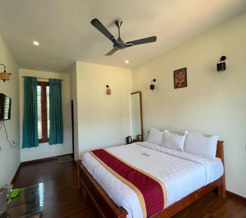 Photo of Bedroom in Periyur