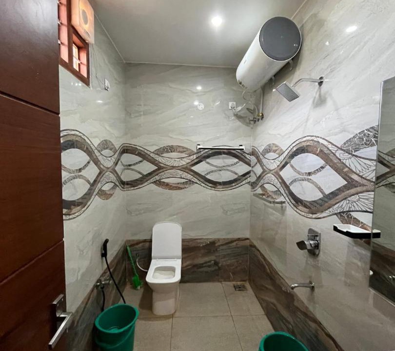 Photo of Bathroom in Periyur