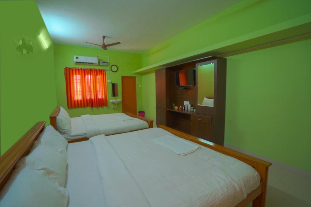 Photo of Bedroom in Periyur