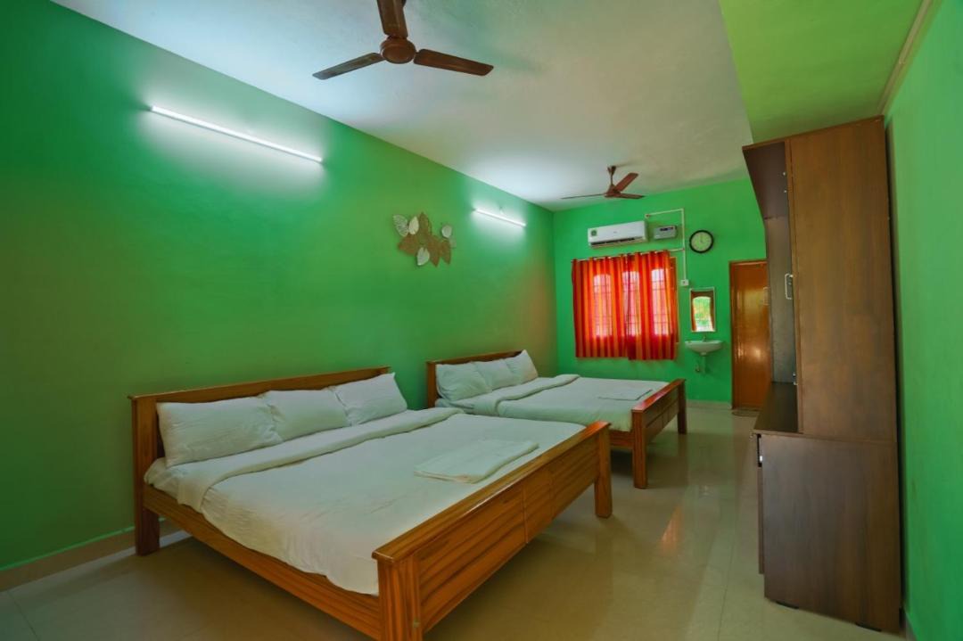 Photo of Bedroom in Periyur