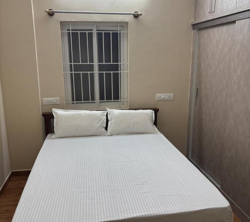 Photo of Bedroom in Bengaluru