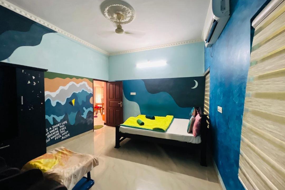 Photo of Bedroom in Varkala