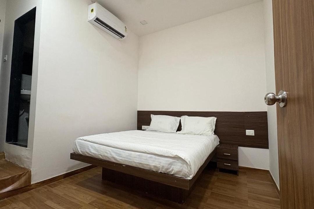 Photo of Bedroom in Nashik