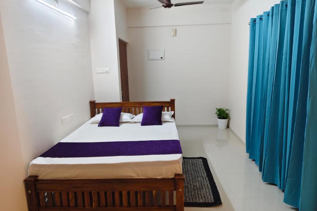 Photo of Bedroom in East Nada