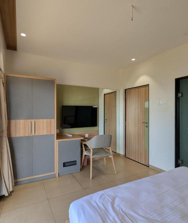 Photo of Bedroom in Gureghar