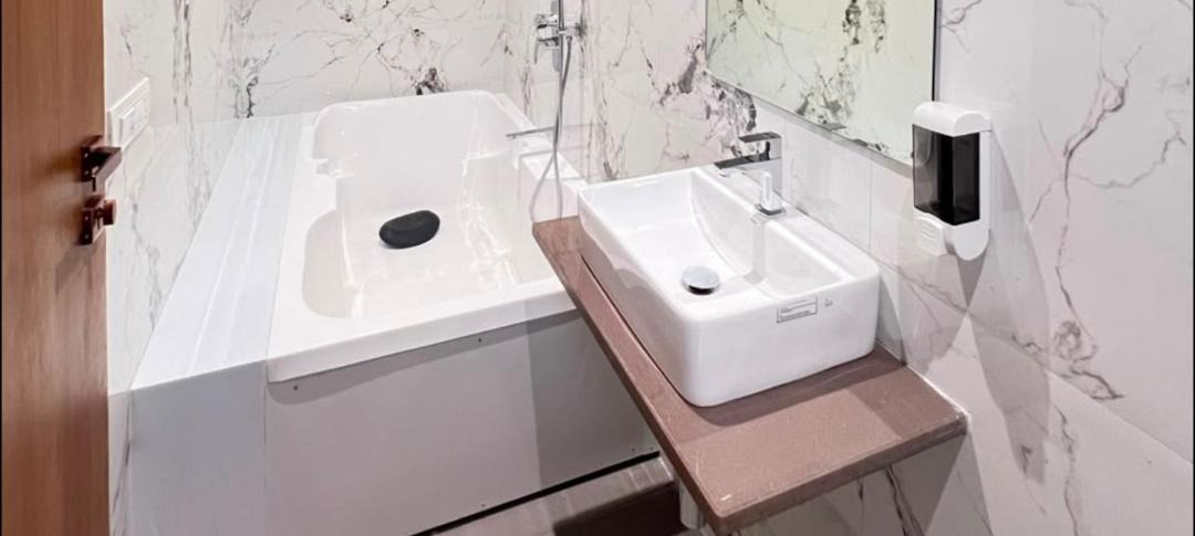 Photo of Bathroom in Sakinaka