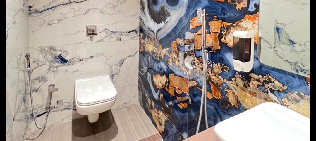 Photo of Bathroom in Sakinaka