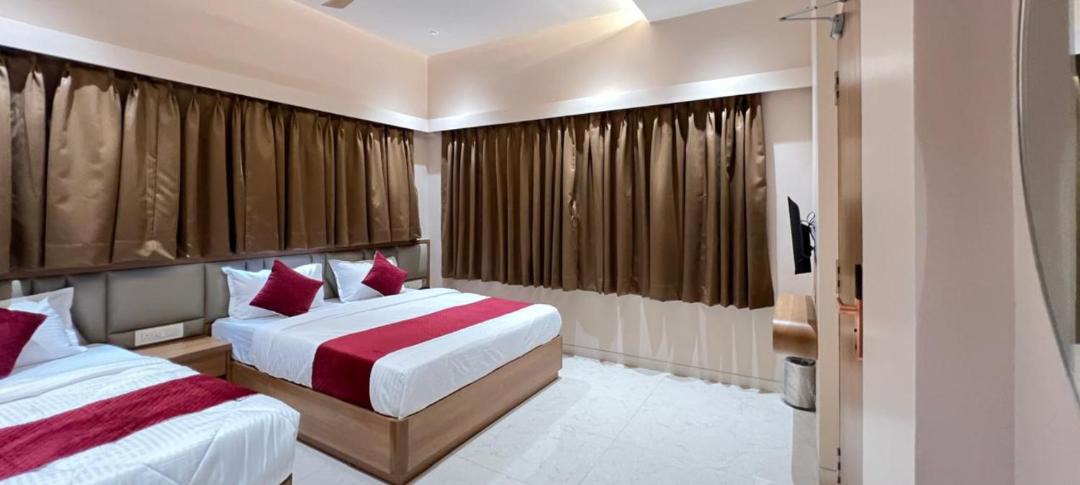 Photo of Bedroom in Sakinaka