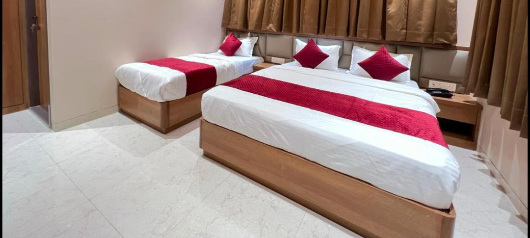 Photo of Bedroom in Sakinaka