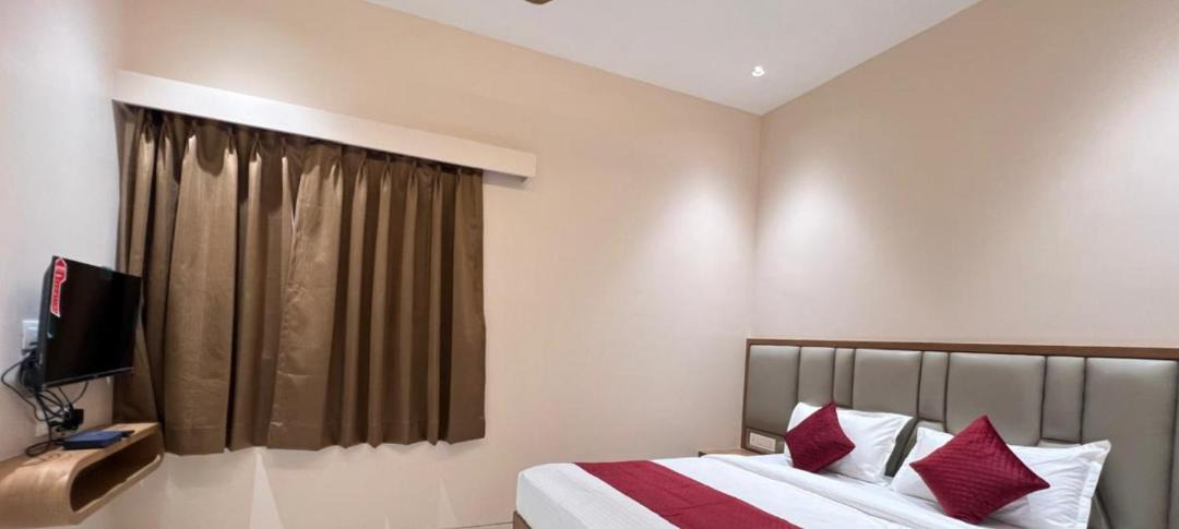 Photo of Bedroom in Sakinaka