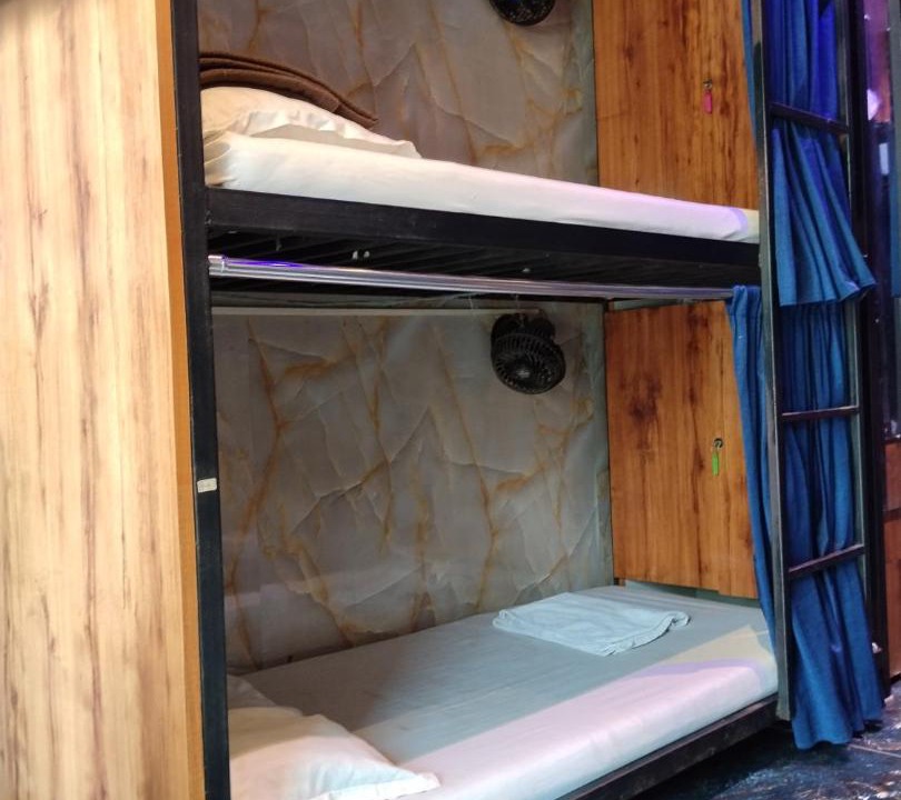 Photo of Bedroom in Dharavi