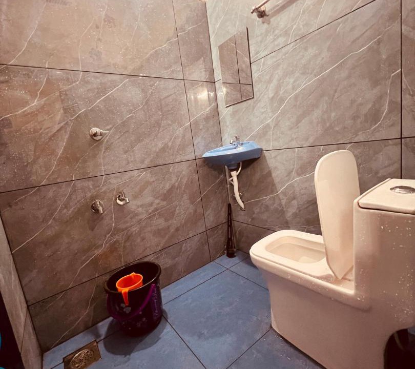 Photo of Bathroom in Varkala