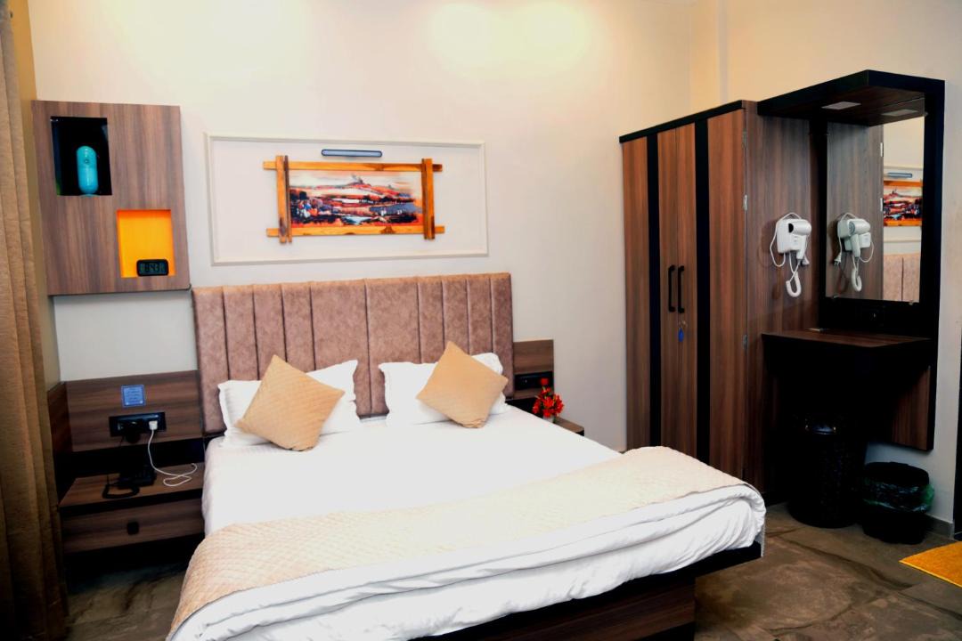 Photo of Bedroom in Murud-Harnai