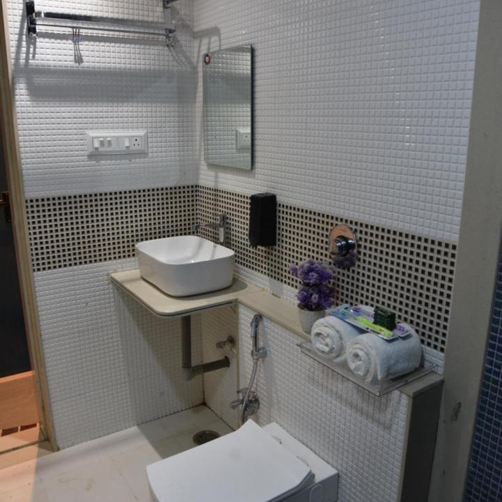 Photo of Bathroom in Ellora