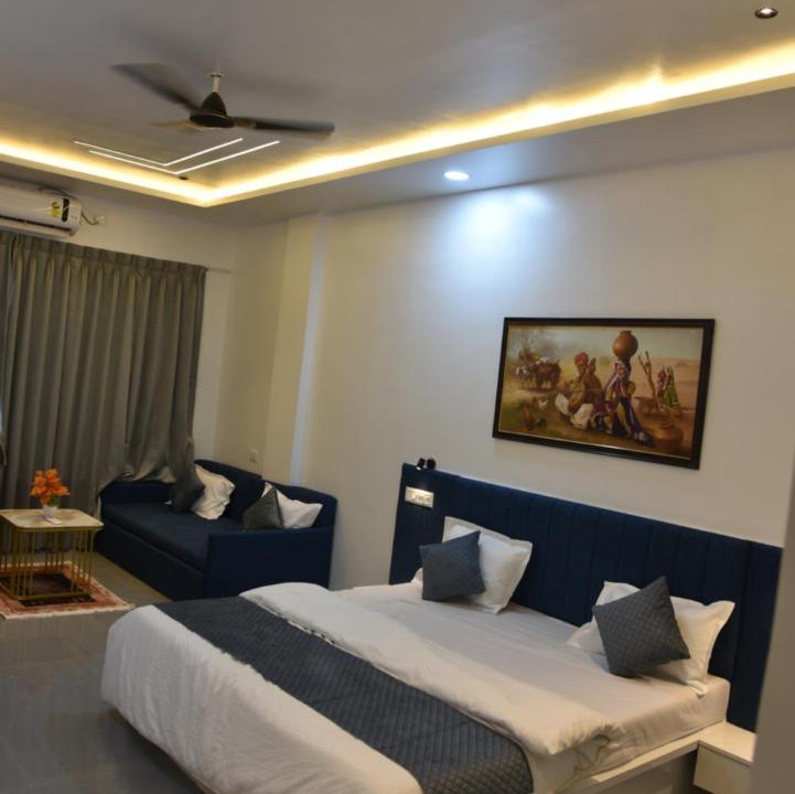 Photo of Bedroom in Ellora