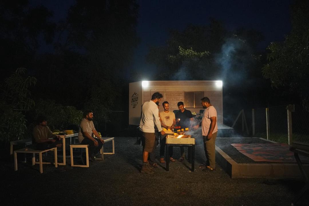 Photo of Others in Vansada