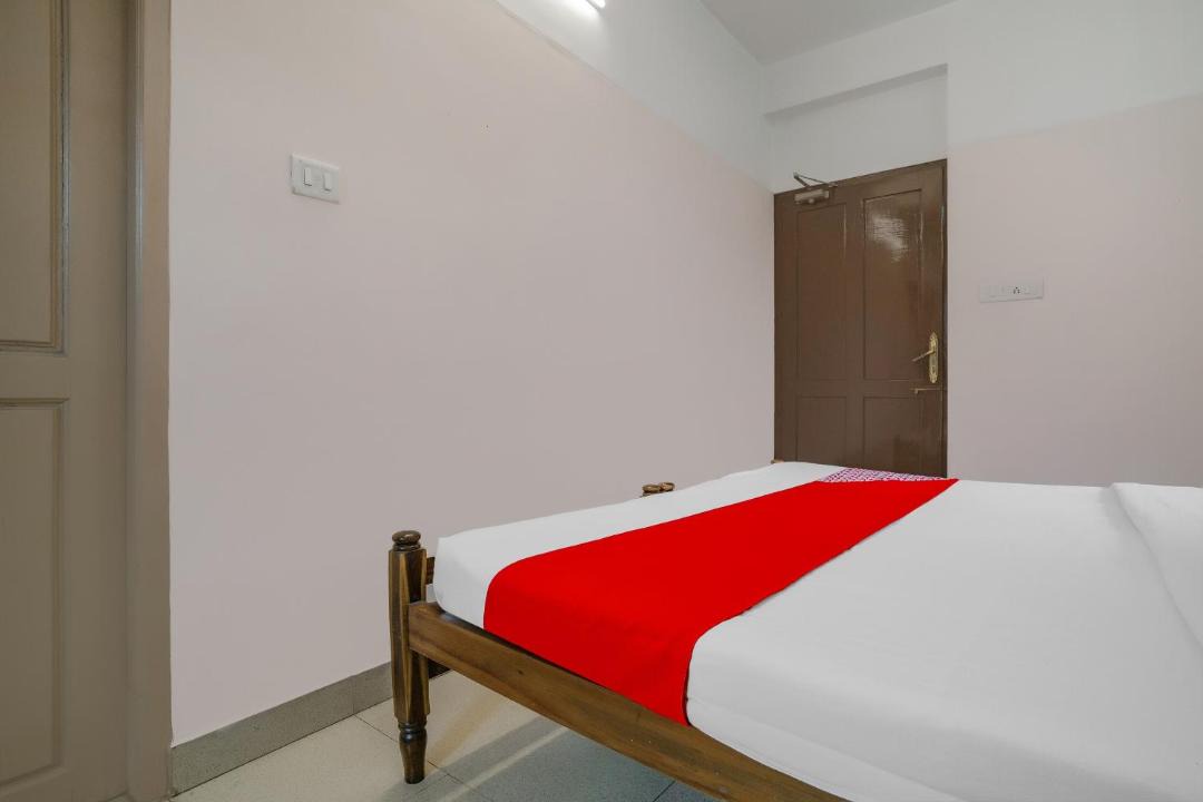 Photo of Bedroom in Thiruvananthapuram