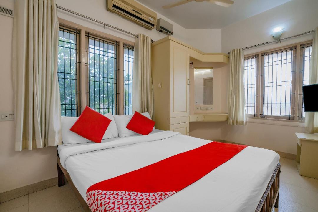 Photo of Bedroom in Thiruvananthapuram