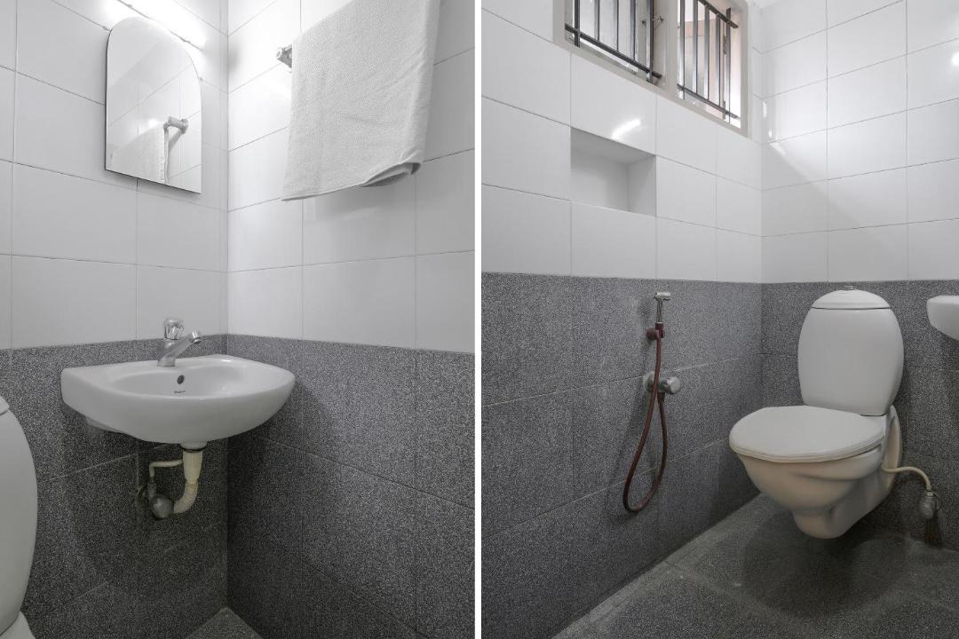Photo of Bathroom in Thiruvananthapuram