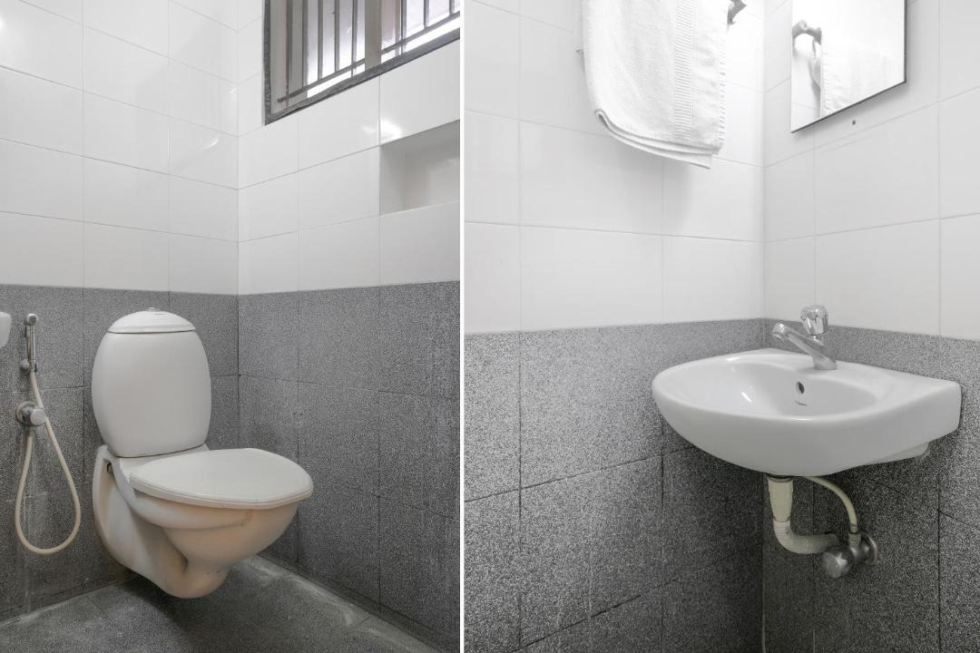 Photo of Bathroom in Thiruvananthapuram