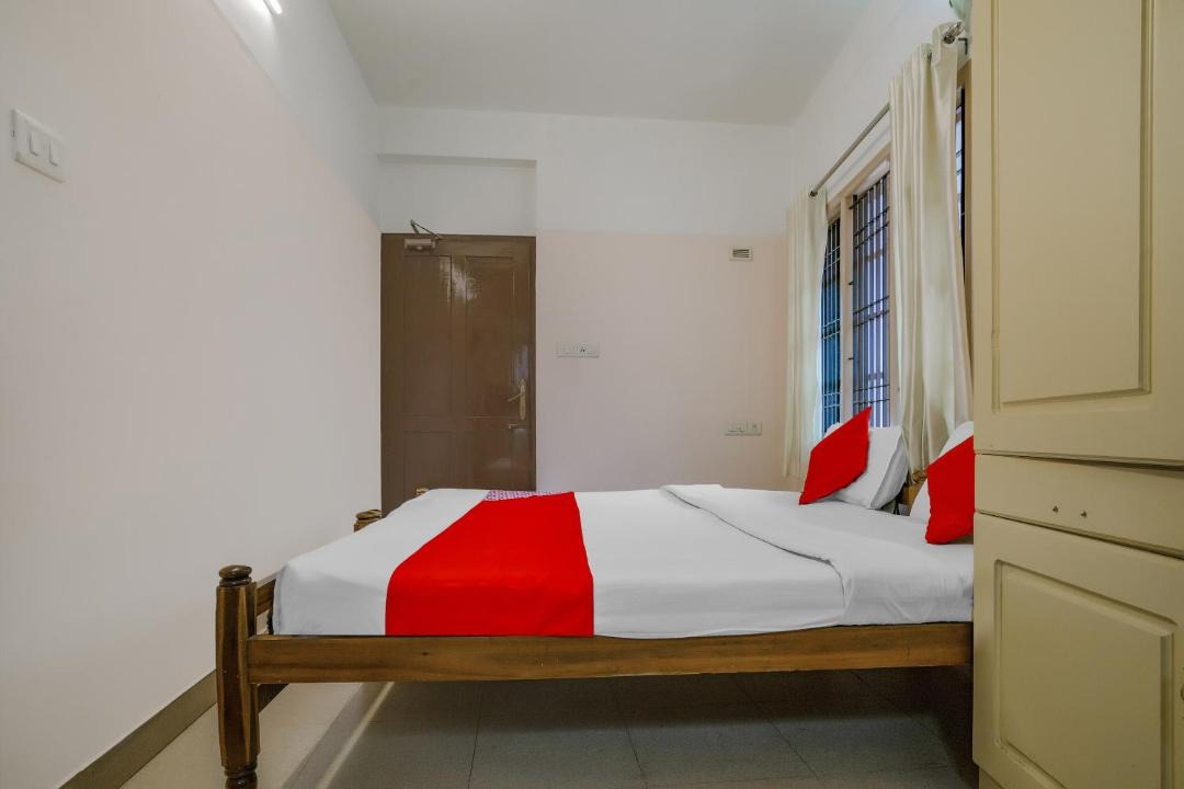 Photo of Bedroom in Thiruvananthapuram