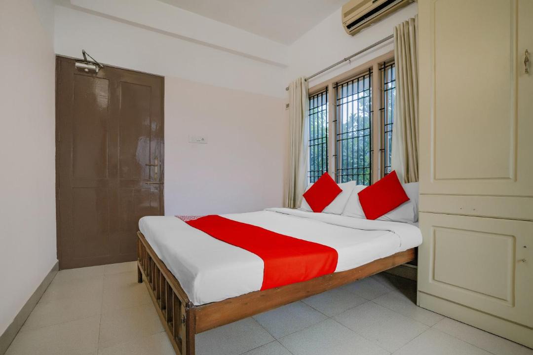 Photo of Bedroom in Thiruvananthapuram