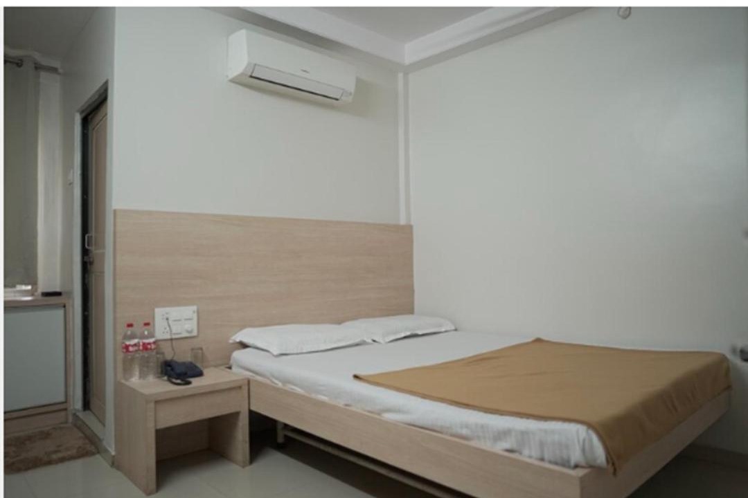 Photo of Bedroom in Kolhapur