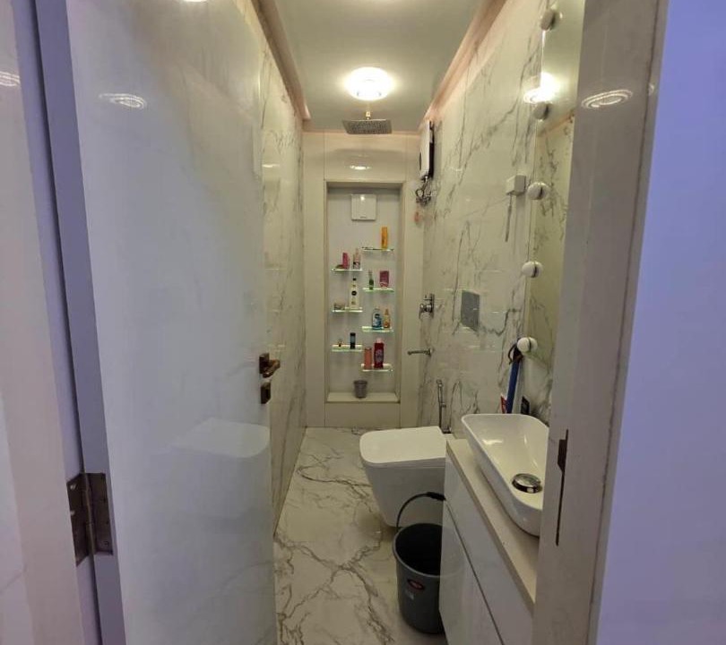 Photo of Bathroom in Khopoli