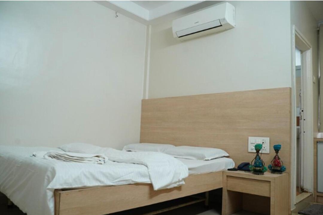 Photo of Bedroom in Kolhapur