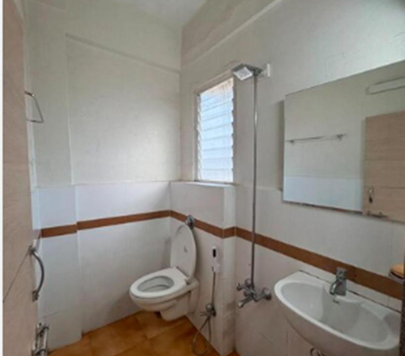 Photo of Bathroom in Kolhapur