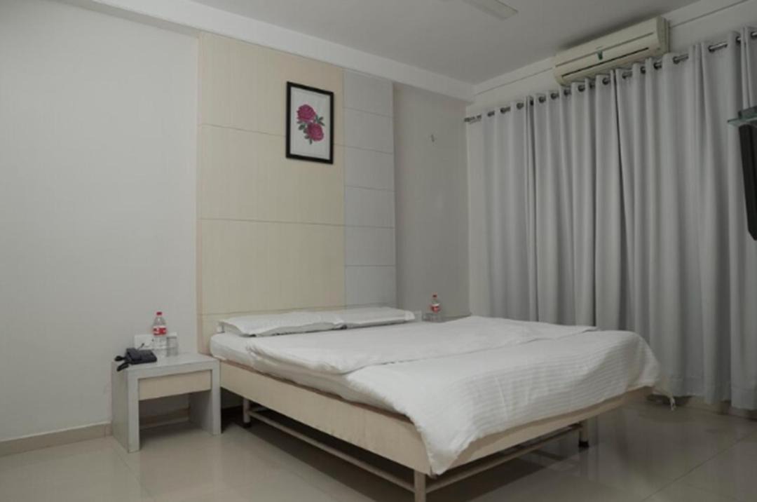 Photo of Bedroom in Kolhapur