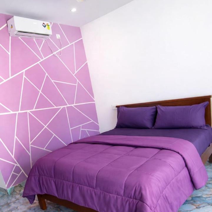 Photo of Bedroom in Manchanabele