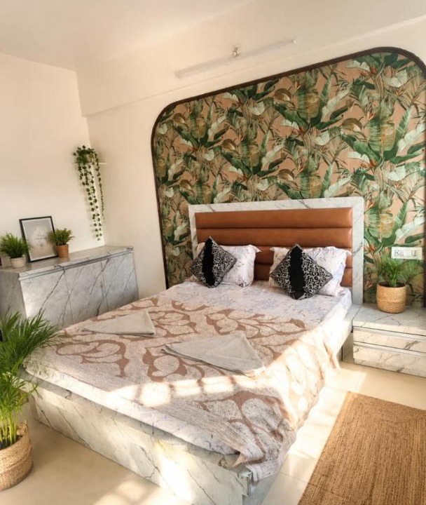 Photo of Bedroom in Aundh