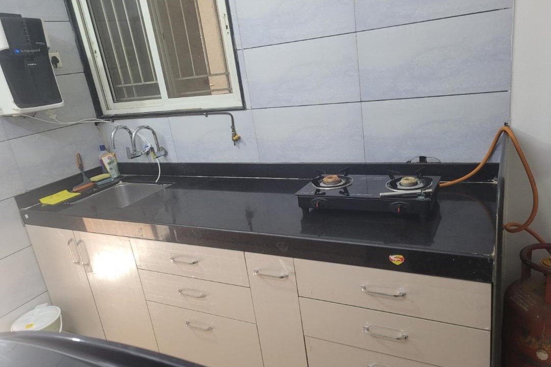 Photo of Bathroom in Balewadi