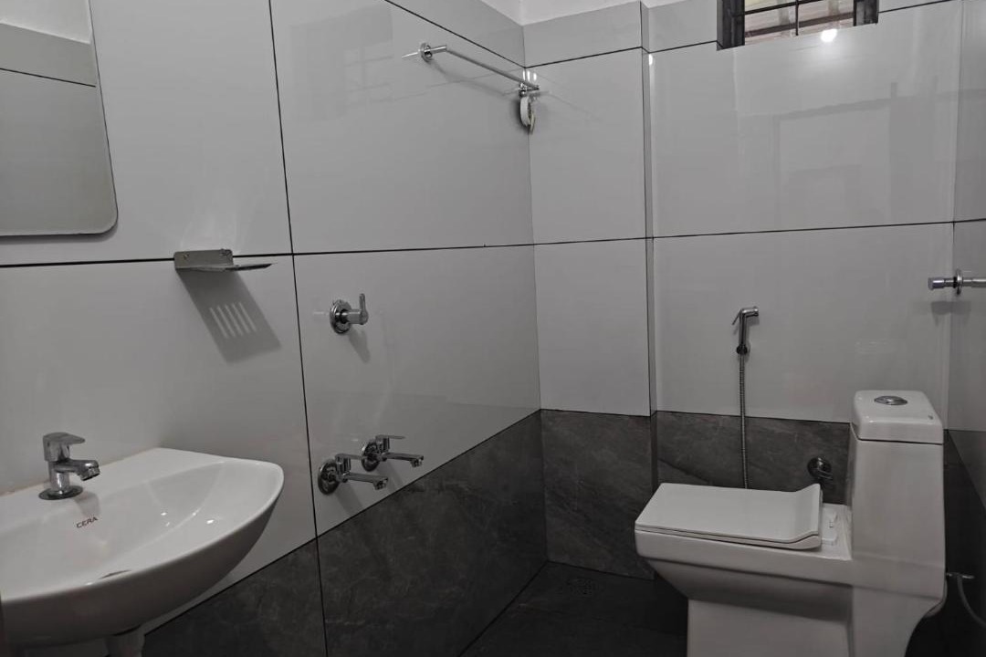 Photo of Bathroom in Choonad