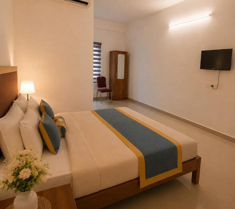 Photo of Bedroom in Choonad