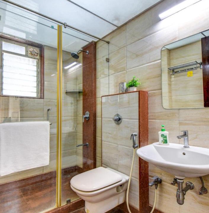 Photo of Bathroom in Chembur East