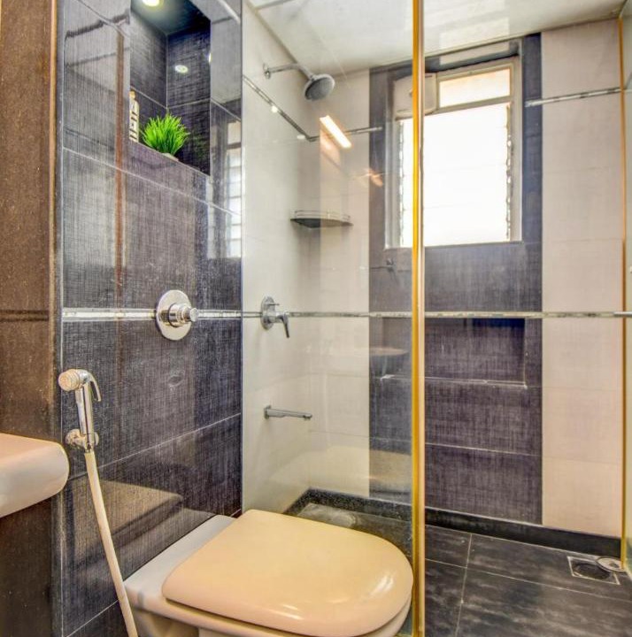 Photo of Bathroom in Chembur East